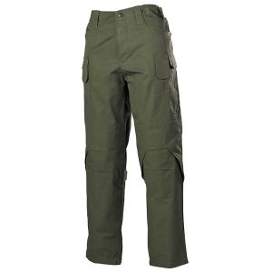 ТАКТИЧЕСКИ ПАНТАЛОН MISSION 01360B OLIVE GREEN MFH