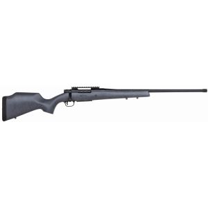 Карабина Mossberg Patriot LR Hunter Synthetic cal. 6.5 Creedmoor 22"