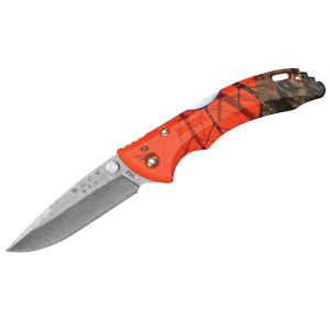 Джобен нож Buck 284 Bantam BBW Knife 3893-0284CMS9-B