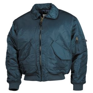 Яке 03752G CWU Pilot MFH Blue