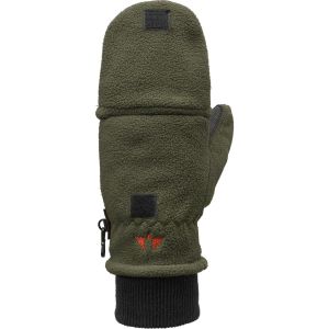 Swedteam Crest Thermo Glove hunting green 100354 (407)