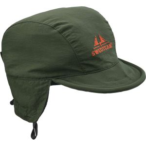 Swedteam Ridge Thermo Cap 100362 (407) One size