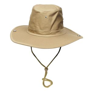 Шапка с периферия 10703F Bush Hat Khaki MFH