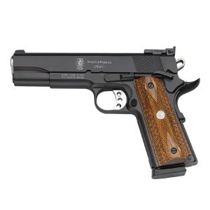 Пистолет модел SW 1911SC   "Смит и Уесън"