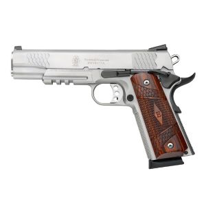 Пистолет модел SW1911TA/ 5"  "Смит и Уесън" 