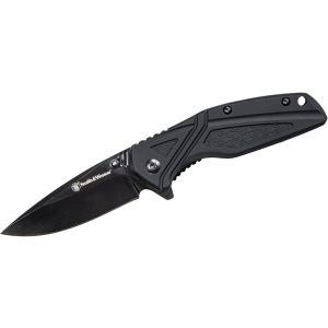 Folding knife Smith & Wesson 1084308 SWSA1101CP