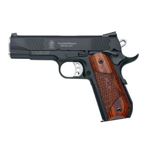 Пистолет модел 1911SC 45 ACP "Смит и Уесън" 