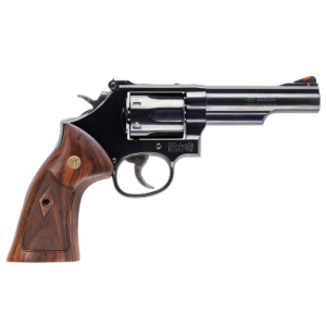 Револвер Smith & Wesson 19 Classic 4.25" cal. 357Mag