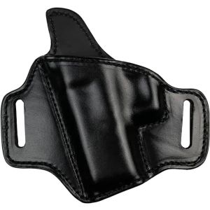 Holster Bianchi ASSENT BLK LH SZ 14 COLT 1911