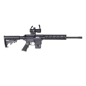 Карабина M&P 15 Sport II OPTICS READY 16.5", КАЛ. 22LR SMITH&WESSON