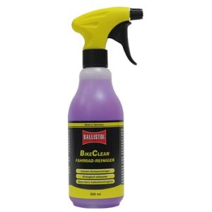 Препарат за почистване на велосипед BikeClean pumpspray 500 ml.