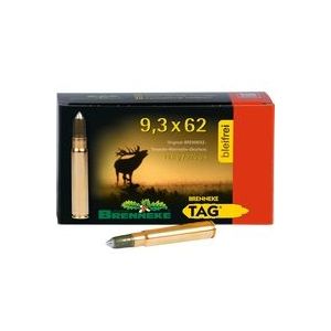 Brenneke 9.3x62 14.6g TAG