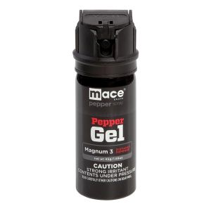 Лютив спрей гел Mace Magnum 3 Pepper Gel Large