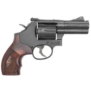 Револвер 586 3" Smith & Wesson L-COMP .357 Mag