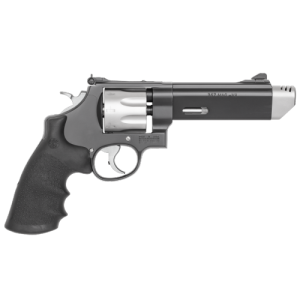 Револвер Smith & Wesson 627 V-Comp PC 5" cal. 357 Mag