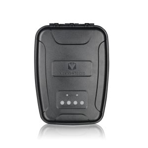 Digital smart case BLK VC-VIPBK Vicosmos