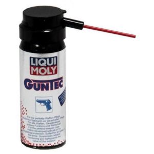 Спрей - GunTec Liqui Moly 50ml BALLISTOL