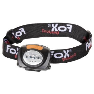 Челник LED 26405 Fox Outdoor