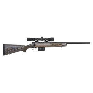 Карабина MVP Predator Scoped Combo 3-9x40mm, 7.62mm NATO (кал. 308 Win), 20" Laminate Sporter