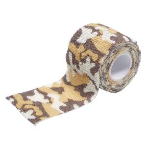 Самозалепваща се лента Desert Camo MFH