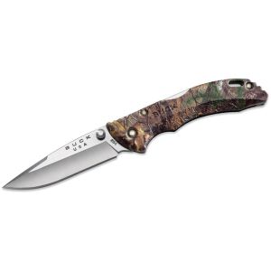 Джобен нож Buck 284 Bantam BBW Knife 7398-0284CMS18-B