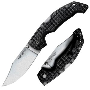 Сгъваем нож Cold Steel Voyager LG CS-29AC