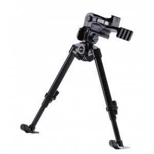 Двунога за въздушно оръжие Walther tactical metal bipod i