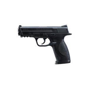 Пистолет Airsoft Smith&Wesson M&P 40 cal. 6mm CO2 Umarex