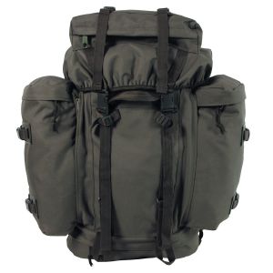 Туристическа раница Mountain 80L Green MFH