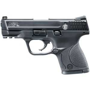 Газов пистолет Smith & Wesson M&P 9c