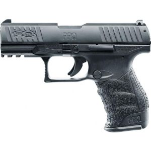 Газ-сигнален пистолет Walther PPQ M2 9 mm