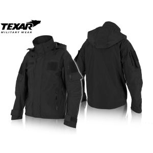 Яке Conger Black Storm-Tex Texar