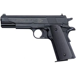 Въздушен пистолет Colt Government 1911 A1 4.5mm