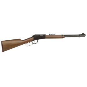 Карабина 464 Rimfire Lever-Action - Straight Grip Mossberg, кал. .22LR, 18"