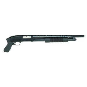 Помпа M500А Mossberg, 18" CRUISER W/HS