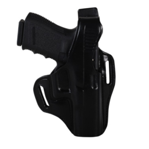 Кобур Bianchi Serpent Black Glock 19, 23, 32 RH