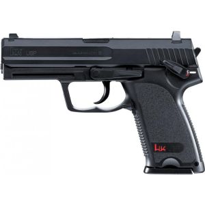 Въздушен пистолет Heckler & Koch USP 