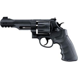 Въздушен револвер S&W MP R8 4.5 mm