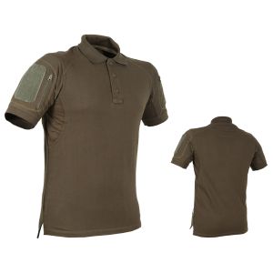 Тениска Polo Elite Pro Olive Texar