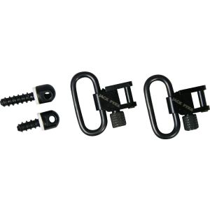 Антабки - комплект Rifle Screw Swivel Set Jack Pyke