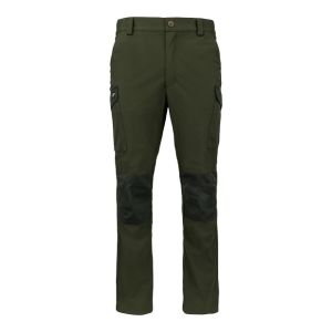 Панталон Jack Pyke Softshell Green