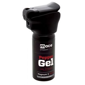 Спрей - Pepper Gel Night Defender -  "Mace"