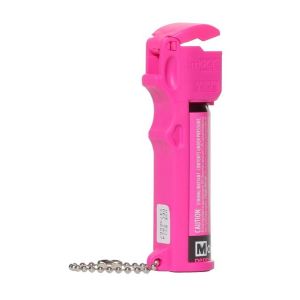 Лютив спрей Personal Pepper Spray Pink 806 C Mace