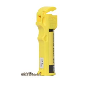 Лютив спрей Personal Pepper Spray Yellow 803 C Mace