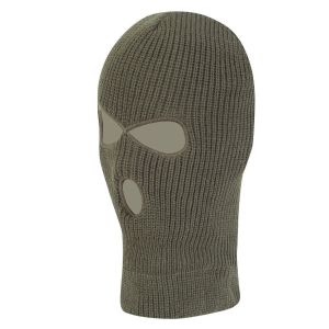 Маска Jack Pyke 3 Hole Balaclava