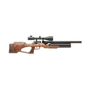 Въздушна пушка Airboss PCP K-1 Walnut cal. 5.5mm Kervan Arms