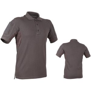 Тениска Polo Elite Pro Grey Texar