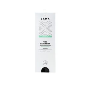 Стелки BAMA Gel Ultrathin