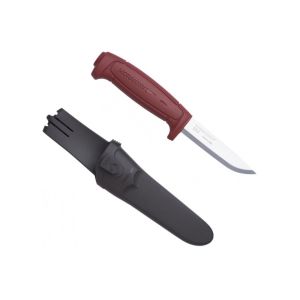 Нож Morakniv Basic 511 red 12147