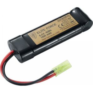 Презареждаща батерия за Airsoft 8,4V/1400 mAh Elite Force